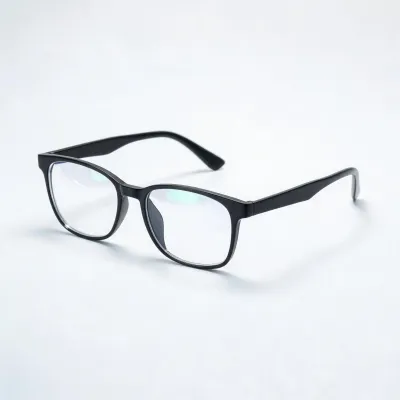 glass lenses