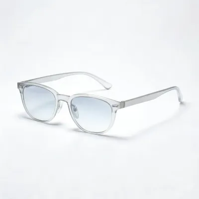 sunglasses with glass lenses